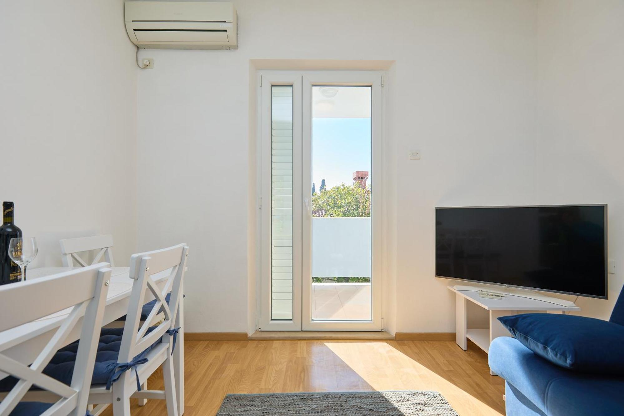 Apartment Benji Dubrovnik Exterior foto