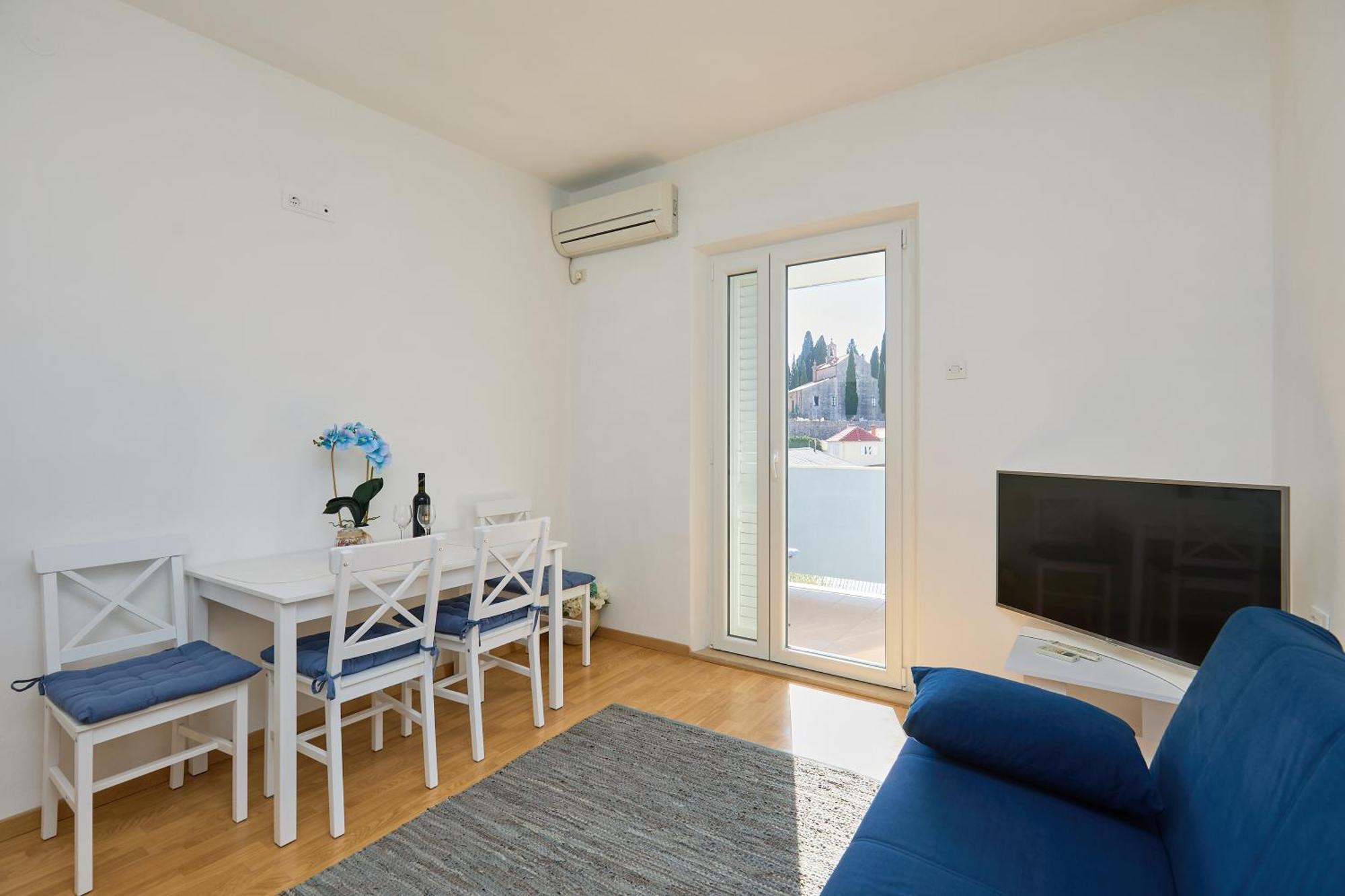 Apartment Benji Dubrovnik Exterior foto