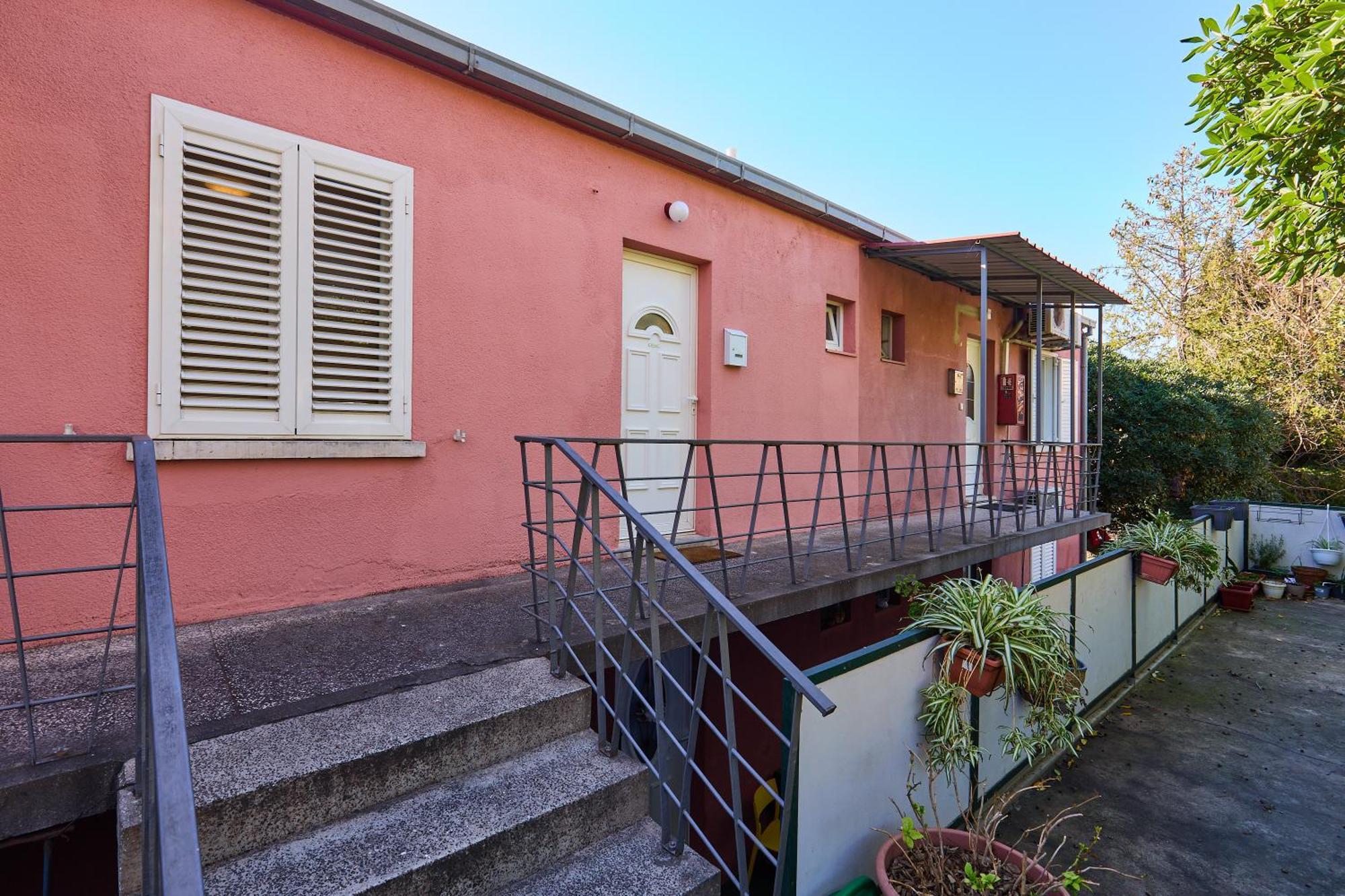 Apartment Benji Dubrovnik Exterior foto